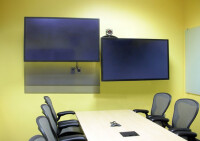 Ergotron Interactive Arm - HD - 18,2 kg - 76,2 cm (30") - 139,7 cm (55") - 200 x 100 mm - 200 x 100 mm - Aluminium