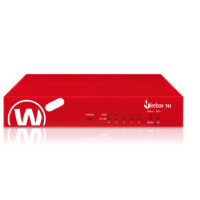 WatchGuard Firebox T45-PoE Trade Up to T45-PoE with 3-yr...