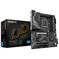 Gigabyte Z790 UD - Intel - LGA 1700 - Intel®...