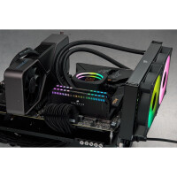 Corsair D532GB 6400-32 Dominator Plat. bk K2 COR XMP