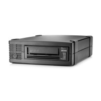 HPE StoreEver LTO-8 Ultrium 30750 - LTO - 2,5:1 - Serial...