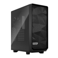 Fractal Design Meshify 2 Compact - PC - Stahl -...