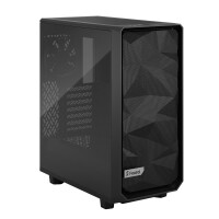 Fractal Design Meshify 2 Compact - PC - Stahl -...