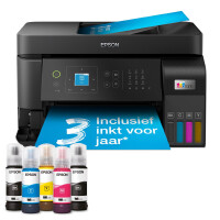 Epson EcoTank ET-4810