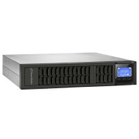 BlueWalker VFI 3000 CRM LCD - 3 kVA