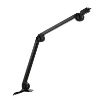 Cherry MA 6.0 UNI USB - Tischstativ - Kirsche - Schwarz -...