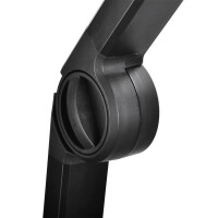 Cherry MA 6.0 UNI USB - Tischstativ - Kirsche - Schwarz - 2,5 m - 3/8 & 5/8 - Aluminium