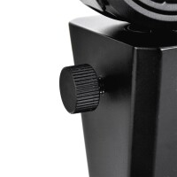 Cherry MA 6.0 UNI USB - Tischstativ - Kirsche - Schwarz - 2,5 m - 3/8 & 5/8 - Aluminium