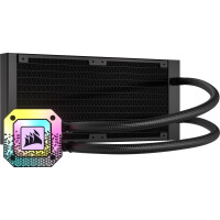 Corsair CPC iCUE H100i ELITE CAPELLIX XT