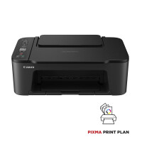 Canon PIXMA TS3550I BLACK 3IN1 INK A4 - Farbig - A4