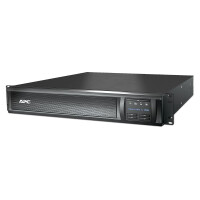 APC Smart-UPS - Line-Interaktiv - 1,5 kVA - 1200 W - Sine...