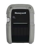 HONEYWELL RP4F - Thermodirekt - 203 x 203 DPI - 127 mm/sek - Verkabelt & Kabellos - Schwarz - Grau