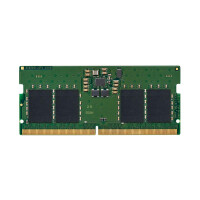 Kingston 8GB 5600MT/s DDR5 Non-ECC CL46 SODIMM 1Rx16