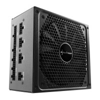 Sharkoon SilentStorm Cool Zero - 850 W - 100 - 240 V - 50...