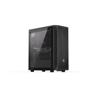 ENDORFY Signum 300 Core - Tower - PC - Schwarz - ATX -...