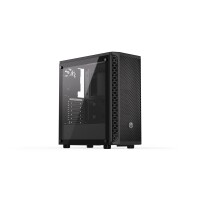 ENDORFY Signum 300 Core - Tower - PC - Schwarz - ATX - micro ATX - Mini-ITX - 16,1 cm - 35 cm