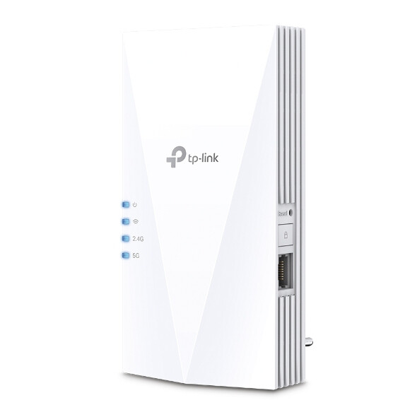 TP-LINK RE500X V1 - Wi-Fi-Range-Extender - GigE