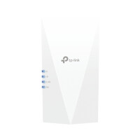 TP-LINK RE500X V1 - Wi-Fi-Range-Extender - GigE