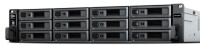 Synology RackStation RS2423RP+ - NAS - Rack (2U) - Ryzen...
