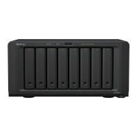 Synology Desktop QUAD CORE 8GB