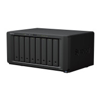 Synology Desktop QUAD CORE 8GB