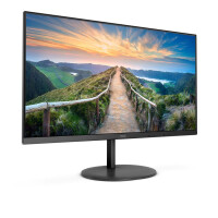 AOC V4 U27V4EA - 68,6 cm (27 Zoll) - 3840 x 2160 Pixel -...