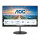 AOC V4 U27V4EA - 68,6 cm (27 Zoll) - 3840 x 2160 Pixel - 4K Ultra HD - LED - 4 ms - Schwarz