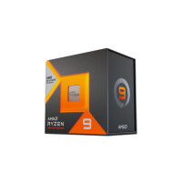 AMD RYZEN 9 7900X3D CPU Prozessor 5.60GHZ 12 CORE Sockel...