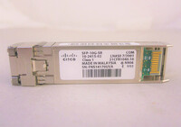 Cisco SFP-10G-SR= - 300 m - 850 nm - Kabelgebunden - 13,4...