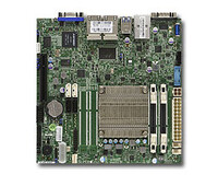 Supermicro A1SRI-2358F - Intel - BGA 1283 - Intel...
