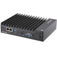 Supermicro SuperServer E100-9AP - Intel SoC - BGA 1296 -...