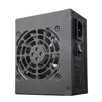 SilverStone SX450-B - 450 W - 90 - 265 V - 47 - 63 Hz -...