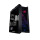 ASUS GX601 - Midi Tower - PC - Schwarz - ATX - EATX - micro ATX - Mini-ITX - Aluminium - Gaming