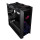 ASUS GX601 - Midi Tower - PC - Schwarz - ATX - EATX - micro ATX - Mini-ITX - Aluminium - Gaming