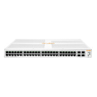 HPE 20X ARUBA ION 1930 48G 4SFP+