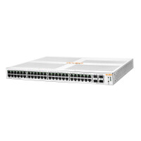 HPE 20X ARUBA ION 1930 48G 4SFP+