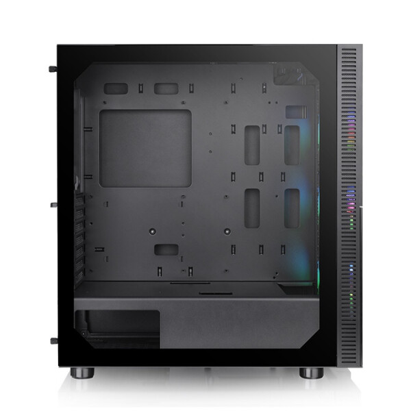 Thermaltake Tt Versa T26 ARGB| CA-1W1-00M1WN-01