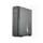 SilverStone ML07 - HTPC - PC - Kunststoff - Stahl - Schwarz - Mini-DTX,Mini-ITX - Boden