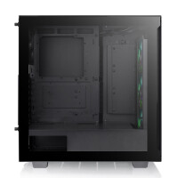 Thermaltake TOWER ATX Thermaltake V350 TG ARGB AIR BLACK - Tower