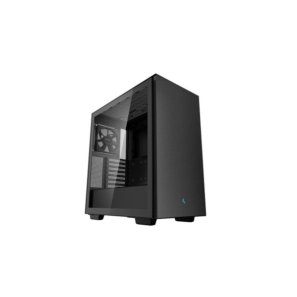 Deepcool CH510 bk ATX