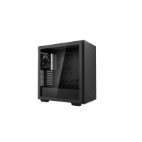 Deepcool CH510 bk ATX