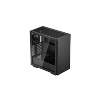 Deepcool CH510 bk ATX