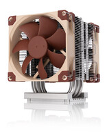 Noctua NH-U9 DX-4677 - Luftkühlung - 12 cm - 400 RPM...