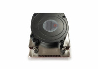 Dynatron A45 - Prozessor-Luftkühler - AM4 AM5 - CPU-Kühler - 23,3 dB