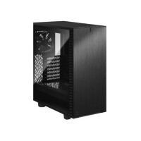 Fractal Design Define 7 Compact - Midi Tower - PC -...