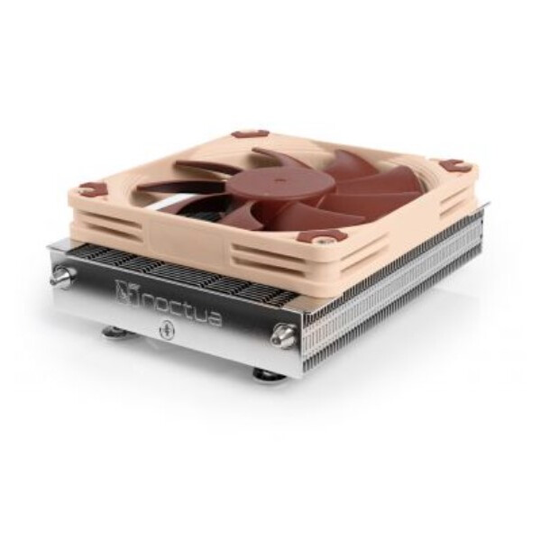 Noctua NH-L9a-AM5 Low Profile CPU-Kuehler - 92mm - CPU-Kühler