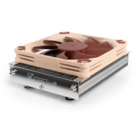 Noctua NH-L9a-AM5 Low Profile CPU-Kuehler - 92mm -...