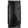 AEROCOOL ADVANCED TECHNOLOGIES Aerocool CS-1102 - Midi Tower - PC - Stahl - Schwarz - ATX,Micro ATX,Mini-ATX - 15 cm