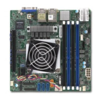 Supermicro Motherboard M11SDV-8C+-LN4F bulk pack