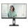 AOC 24P3CV 60.45cm 23.8Zoll IPS TFT 1920x1080 HDMI DP USB Black - Flachbildschirm (TFT/LCD) - 60,45 cm